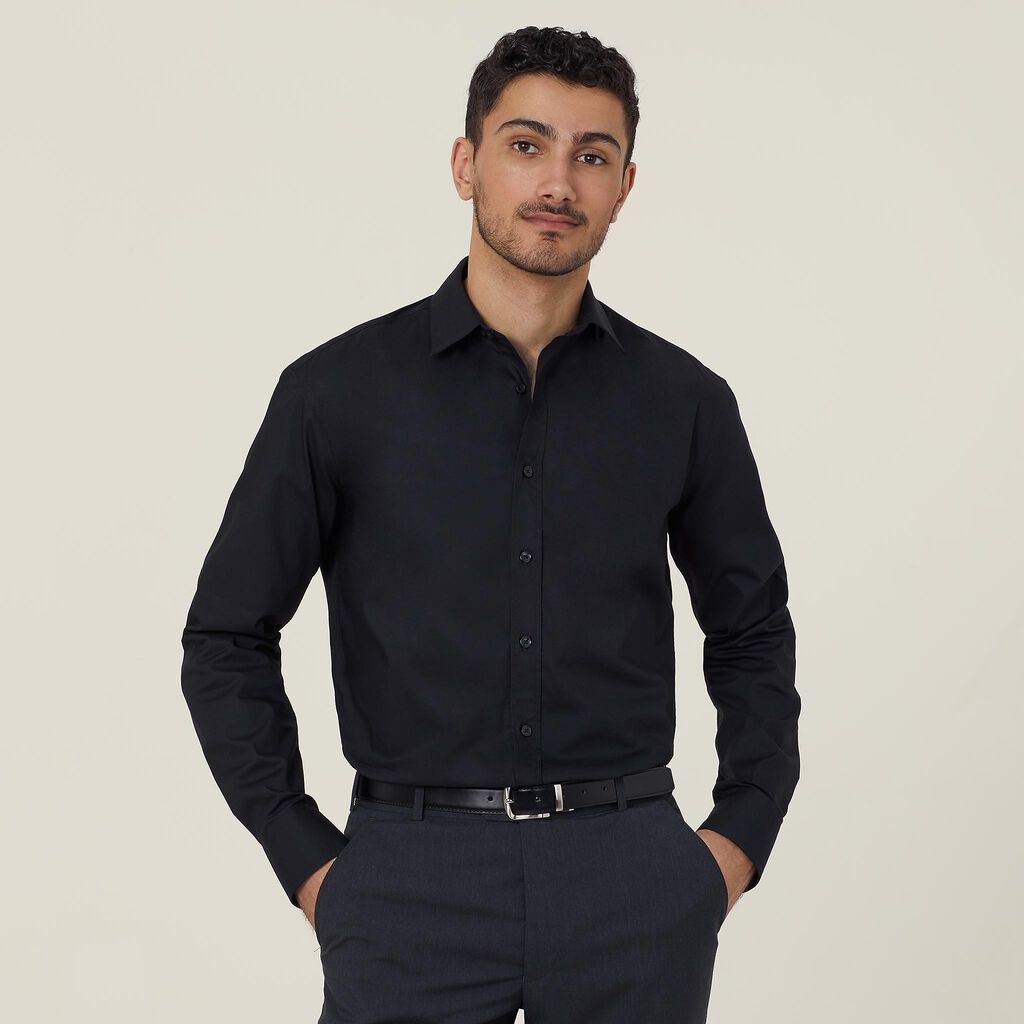 Men's Stretch Shirt [Demo] Avignon