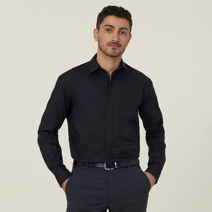 Men's Stretch Shirt [Demo] Avignon