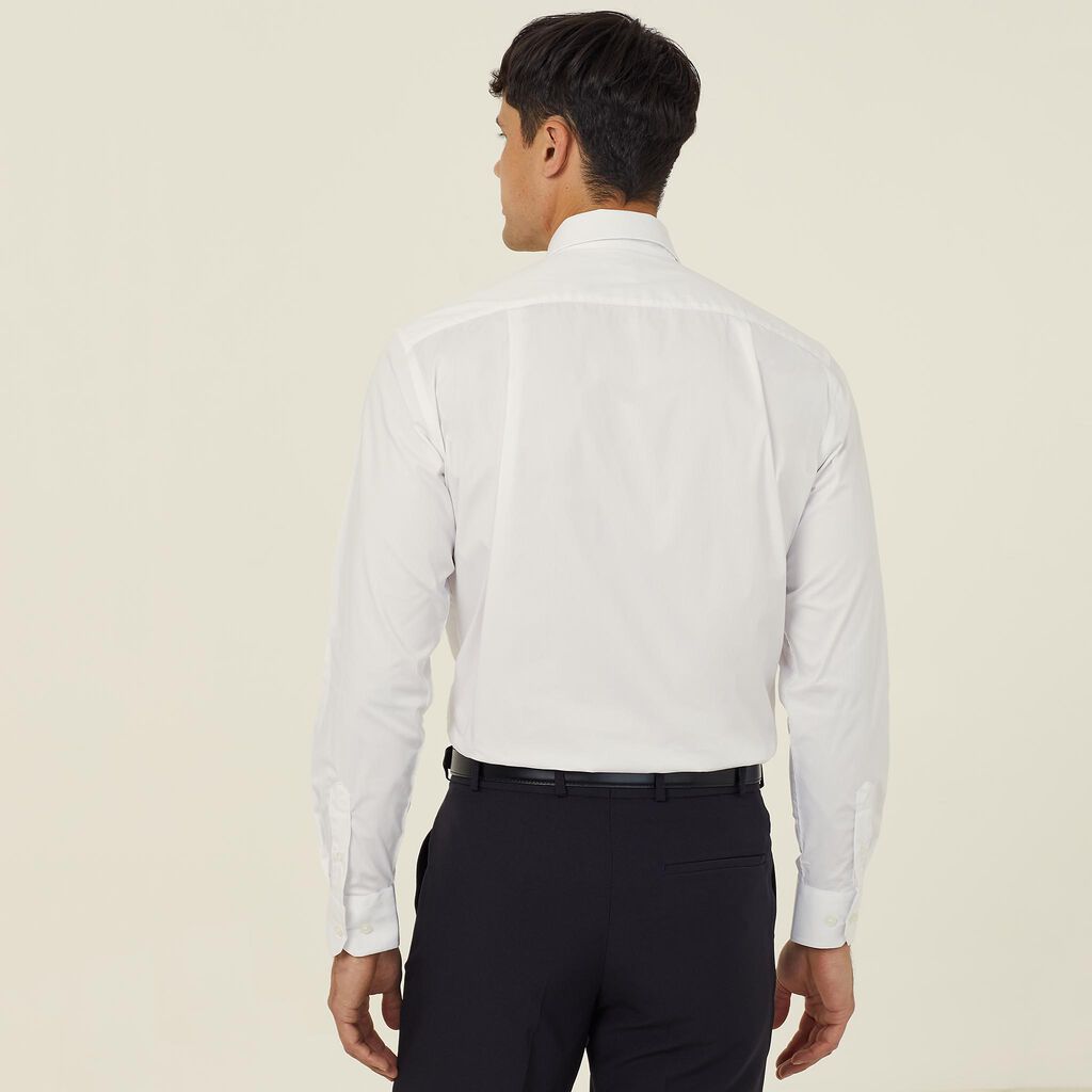 Men's Stretch Shirt [Demo] Avignon