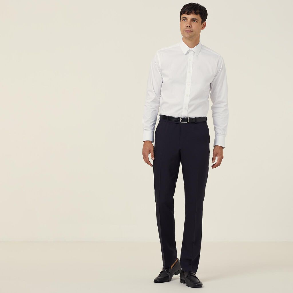 Men's Stretch Shirt [Demo] Avignon